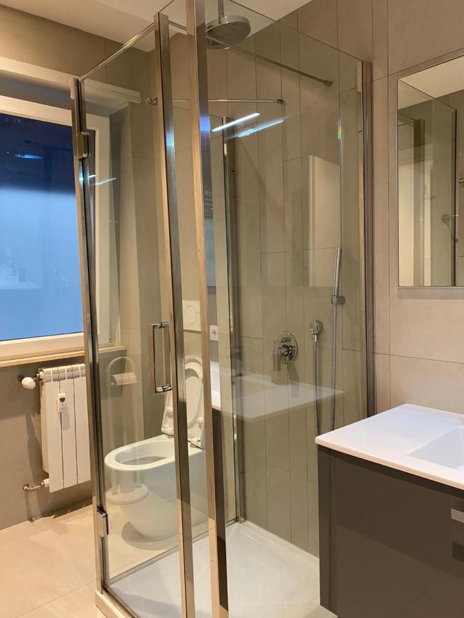 La Briciola Apartment 로마 외부 사진