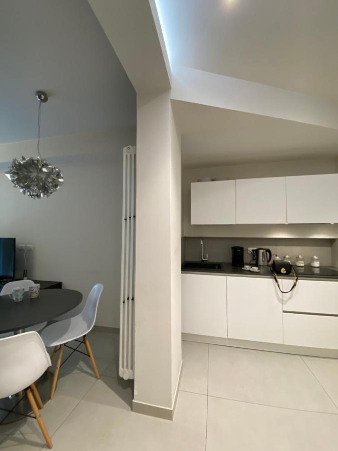 La Briciola Apartment 로마 외부 사진