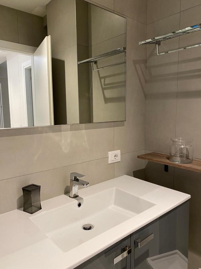La Briciola Apartment 로마 외부 사진