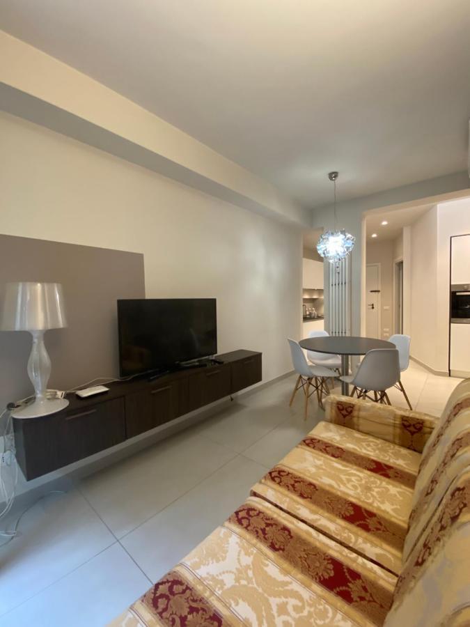La Briciola Apartment 로마 외부 사진