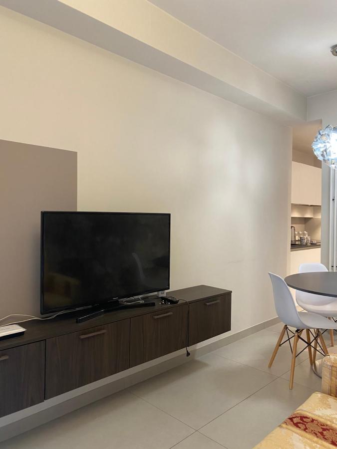 La Briciola Apartment 로마 외부 사진