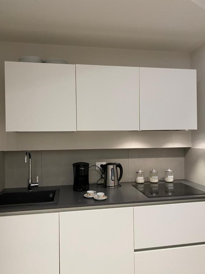 La Briciola Apartment 로마 외부 사진