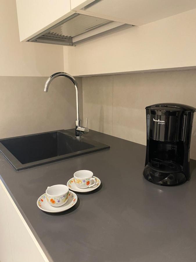La Briciola Apartment 로마 외부 사진
