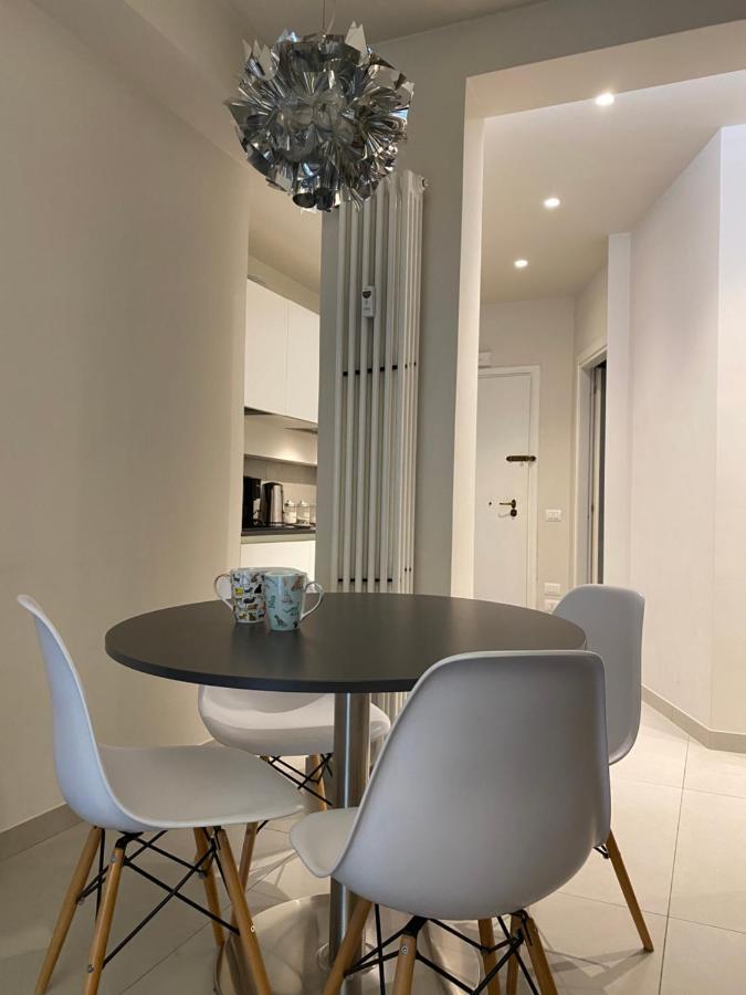 La Briciola Apartment 로마 외부 사진
