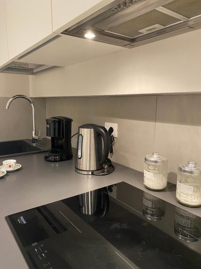 La Briciola Apartment 로마 외부 사진