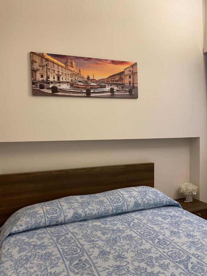 La Briciola Apartment 로마 외부 사진