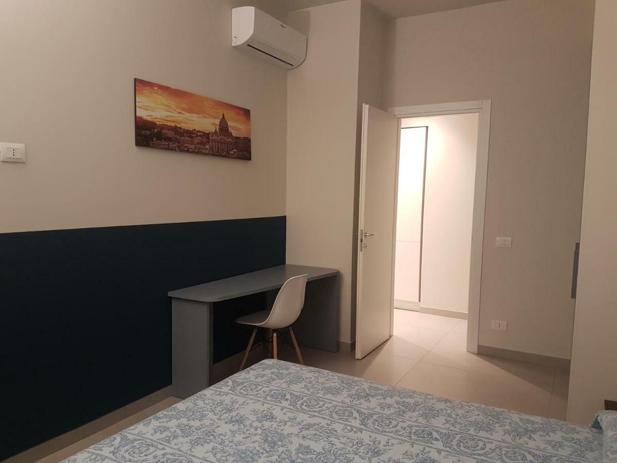La Briciola Apartment 로마 외부 사진