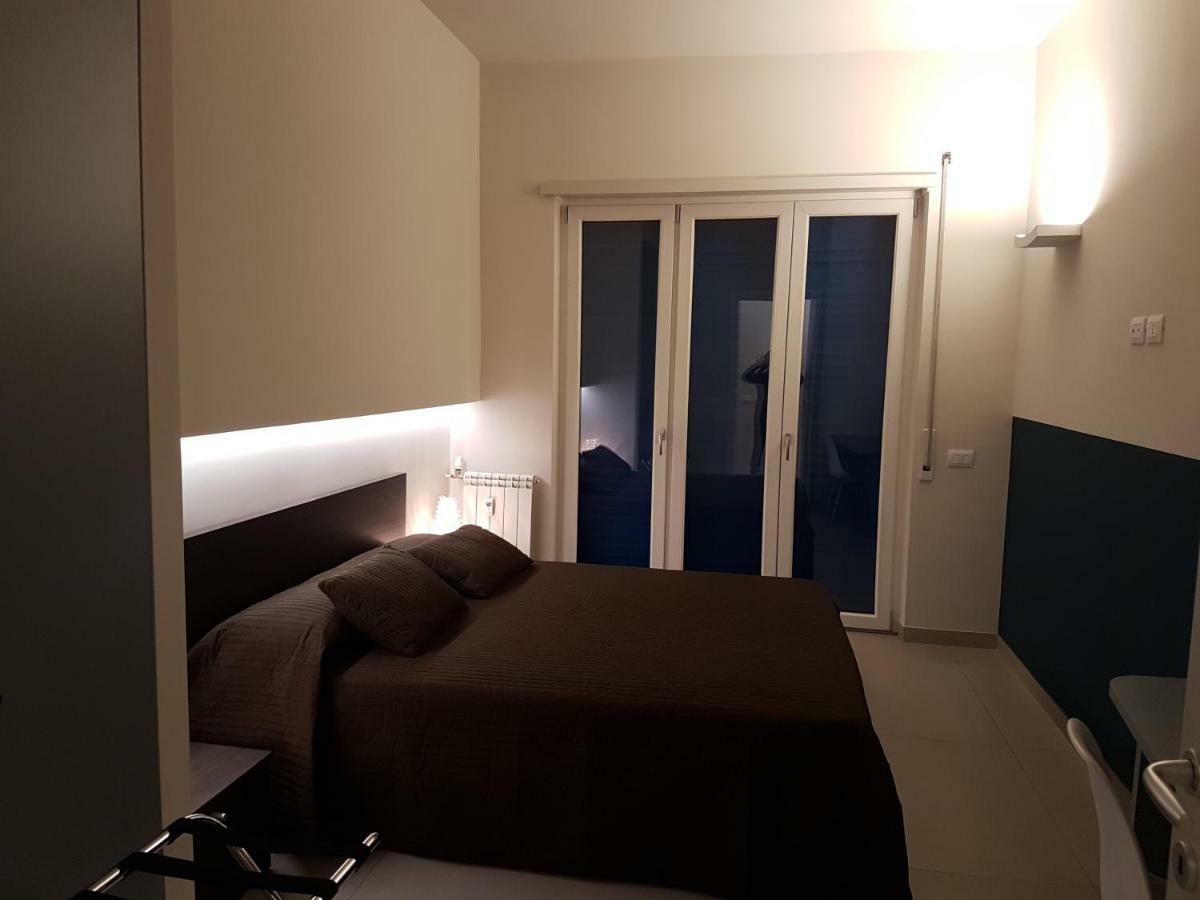 La Briciola Apartment 로마 외부 사진